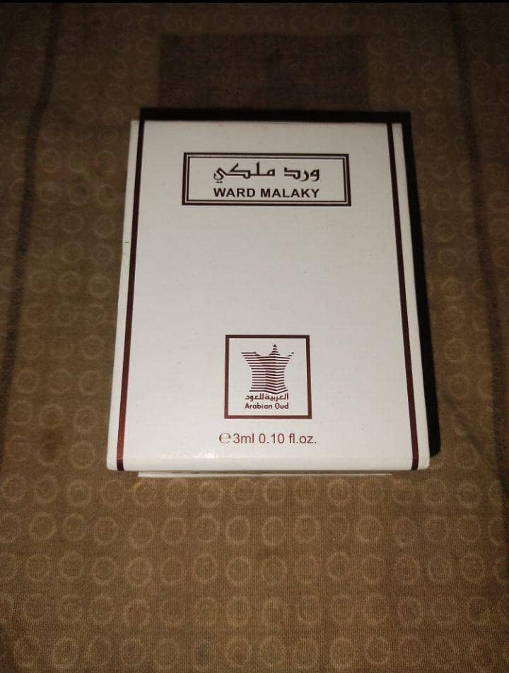 Arabian Oud 0