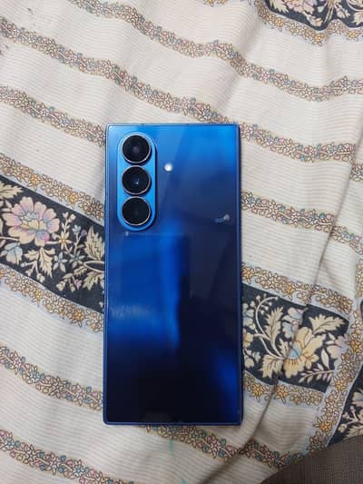 Samsung Mobile Z Fold 7
