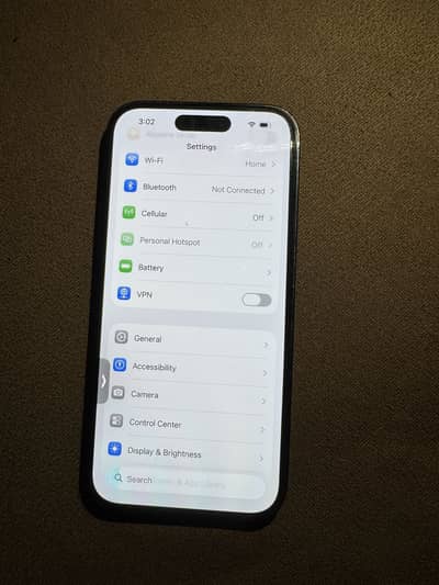 Apple iPhone 14 Pro Pta Approved
