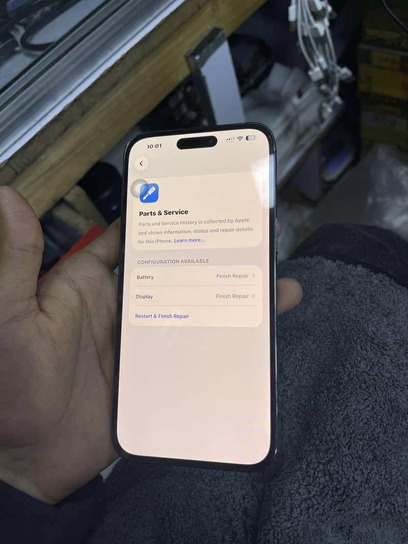 Apple iPhone 14 Pro Max 3