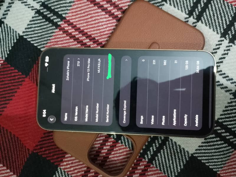 Apple iPhone 13 Pro Max 2