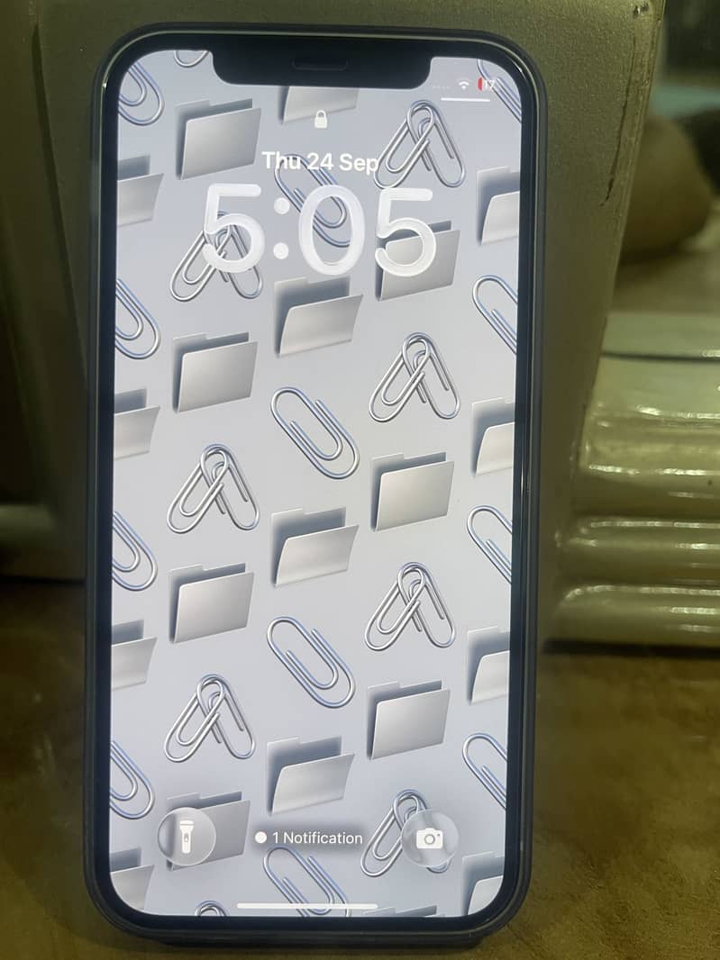 Apple iPhone 12 8