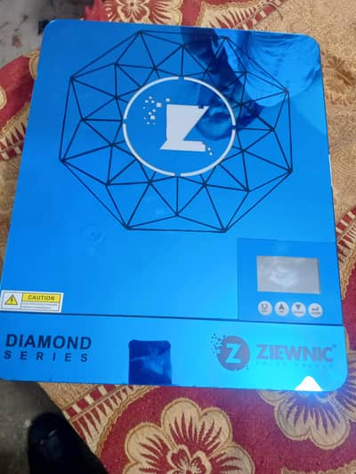 ze2nic invertar is 10/10 only 1 year use