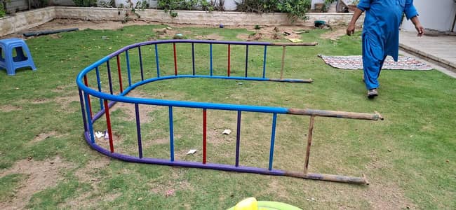 Kids Outdoor Swing / Hanging Swing for Sale