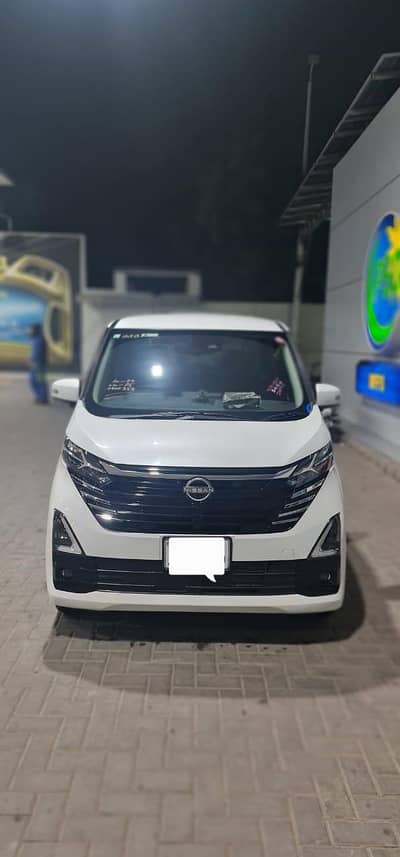 Nissan Dayz 2025
