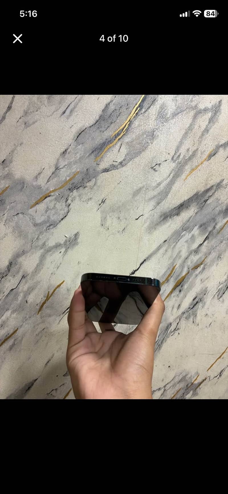 Apple iPhone 13 Pro Max 1