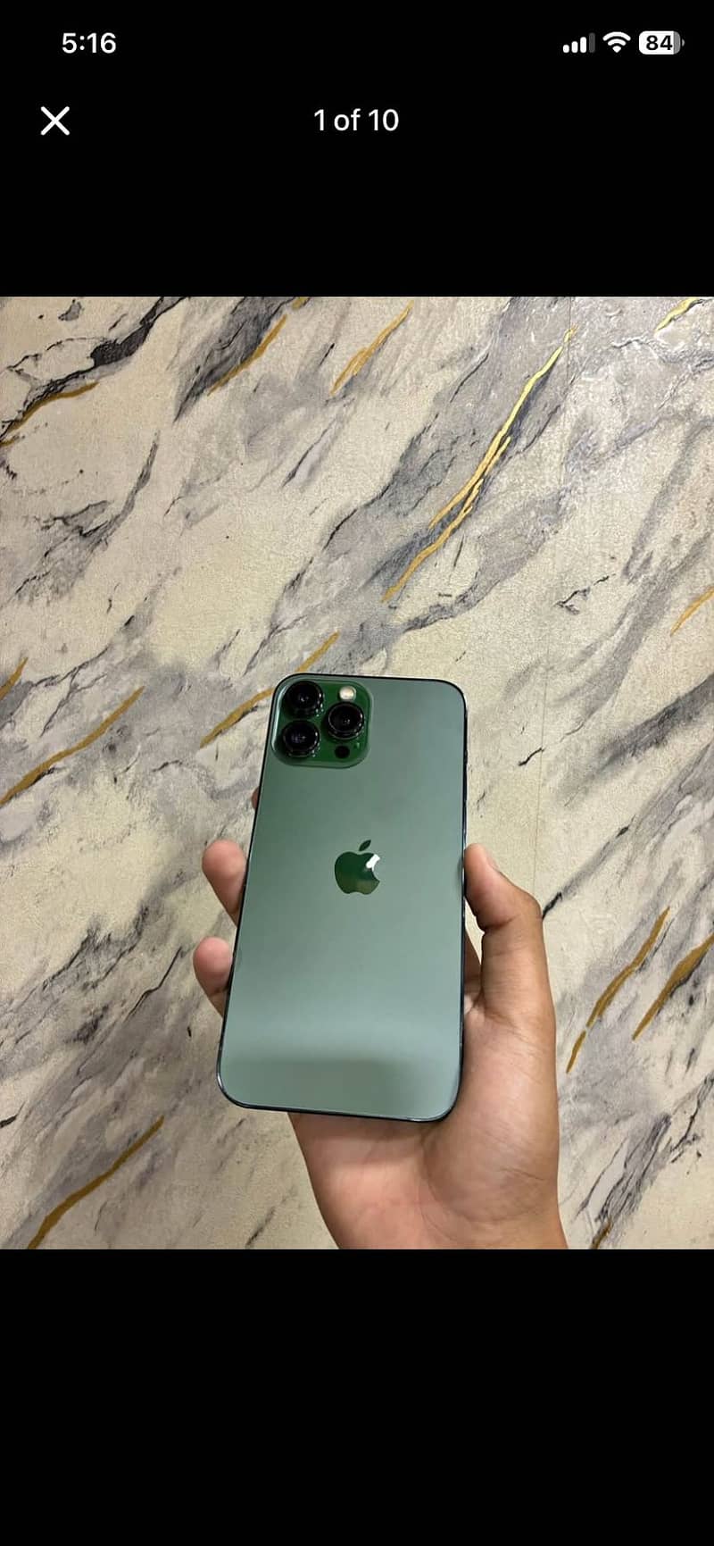 Apple iPhone 13 Pro Max 2