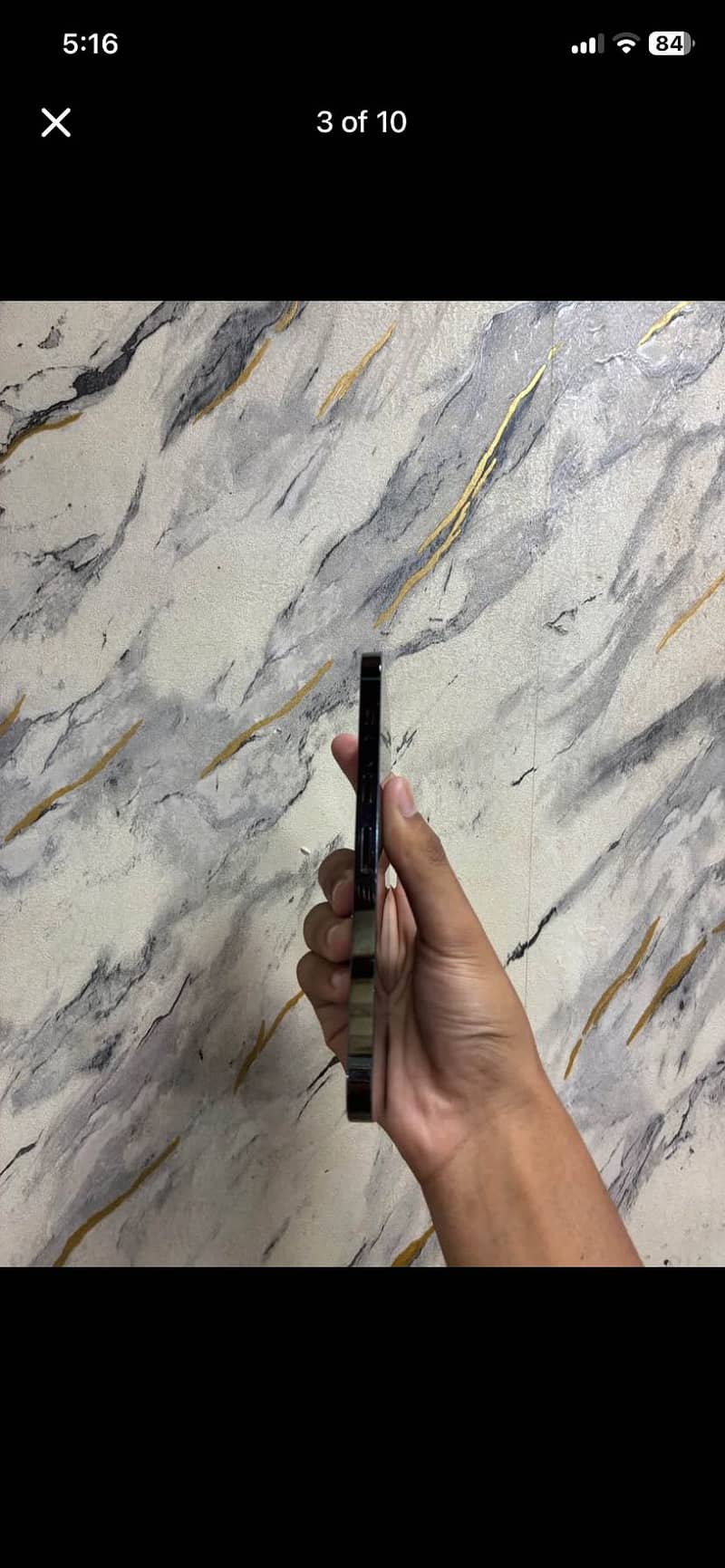 Apple iPhone 13 Pro Max 3