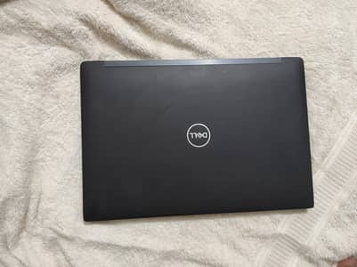 Dell Latitude 7390 | i5 8th Gen | 8GB RAM | 256GB SSD