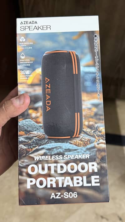 ORGINAL CHINESES GOOD BLUETOOTH SPEAKER