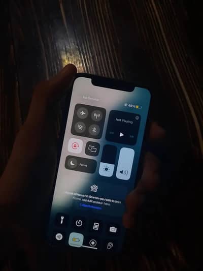 iPhone X 64 GB