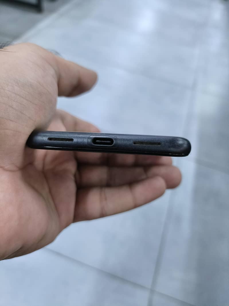 Google Pixel 5 2