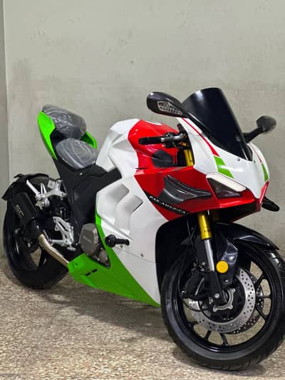 Ducati v4s 400cc 2026 model ( sports heavy bike )
