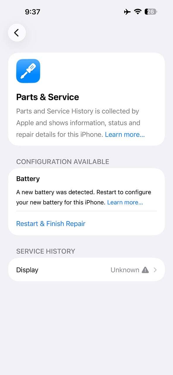 Apple iPhone 14 Pro Max 9