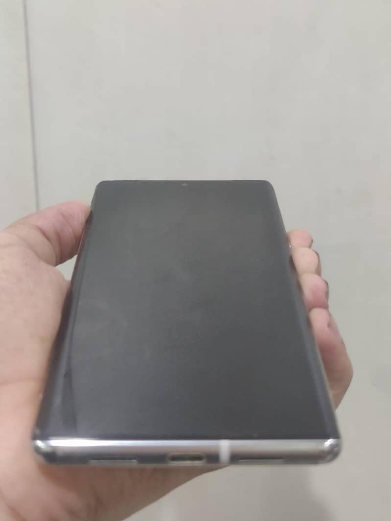 Google Pixel 6 Pro 3
