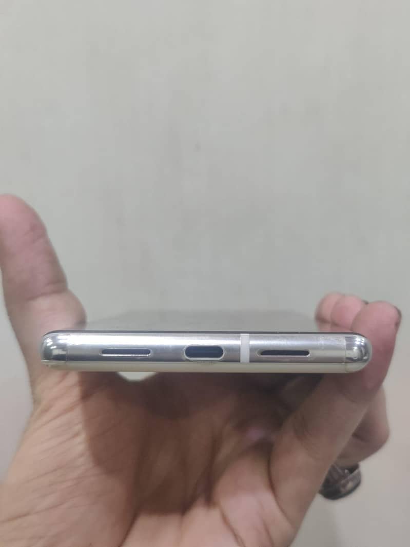 Google Pixel 6 Pro 5
