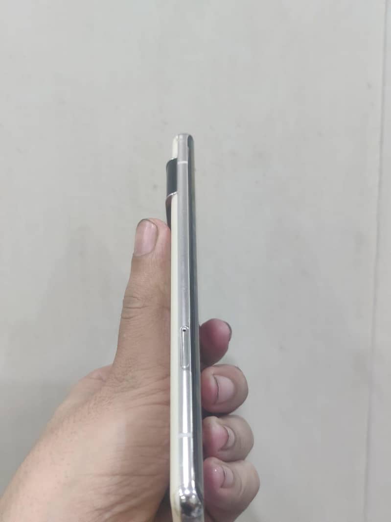 Google Pixel 6 Pro 6