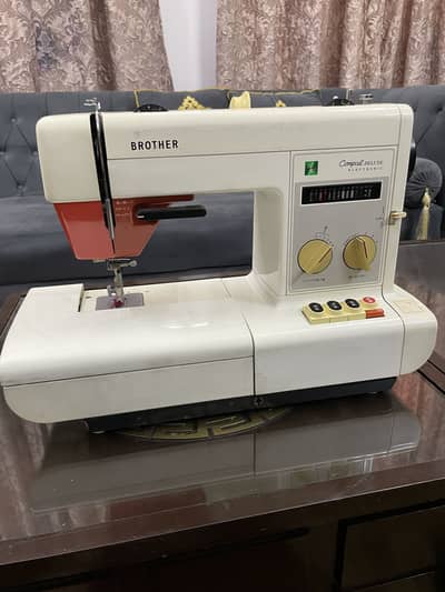 Brother sewing Machine