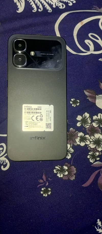 Infinix Smart 20