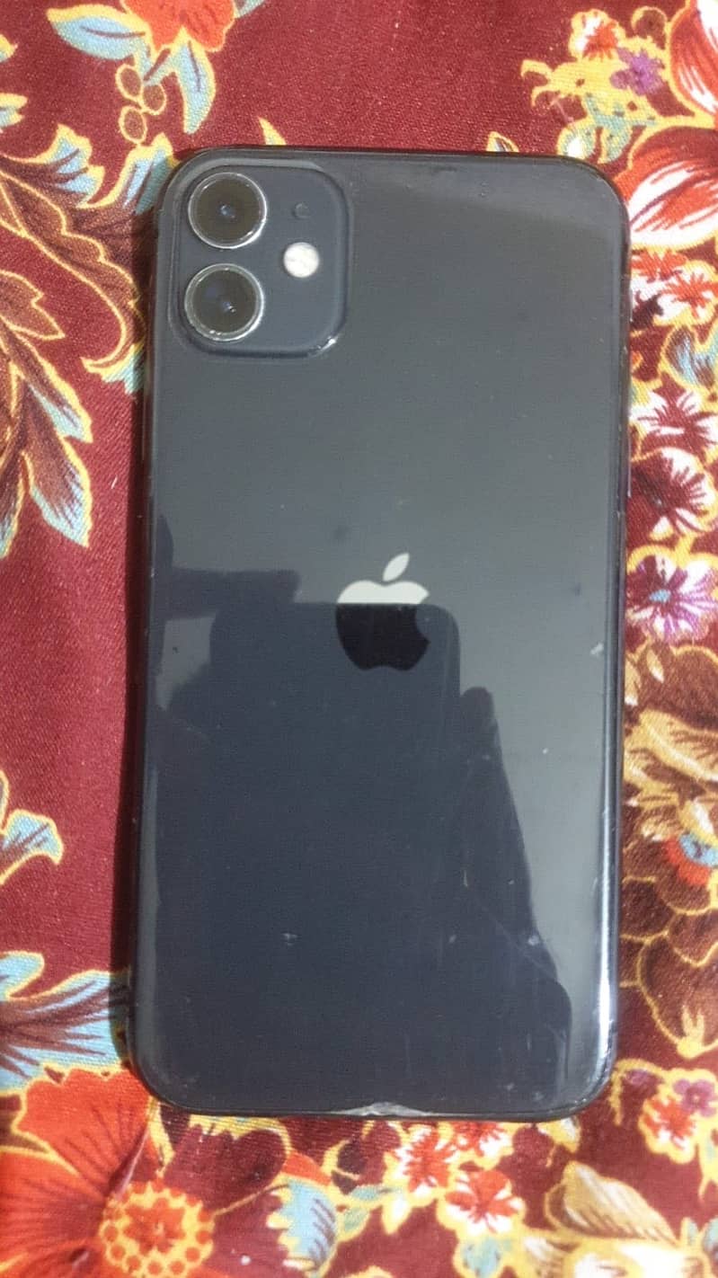 Apple iPhone 11 3