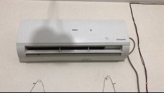 DC Inverter T3 Haier 2025 Model