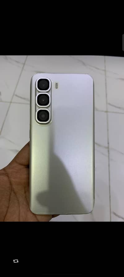 Infinix Hot 60 pro plus
