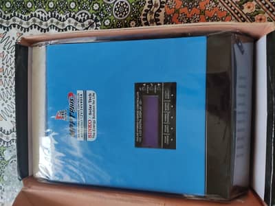 Original sinko mppt Solar charge controller (ws o3o38675173)