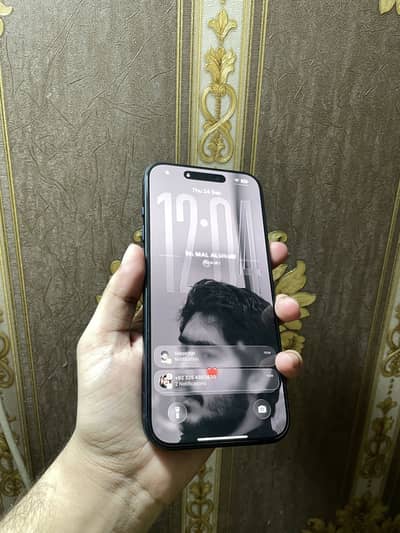 Apple iPhone 17 Pro Max JV