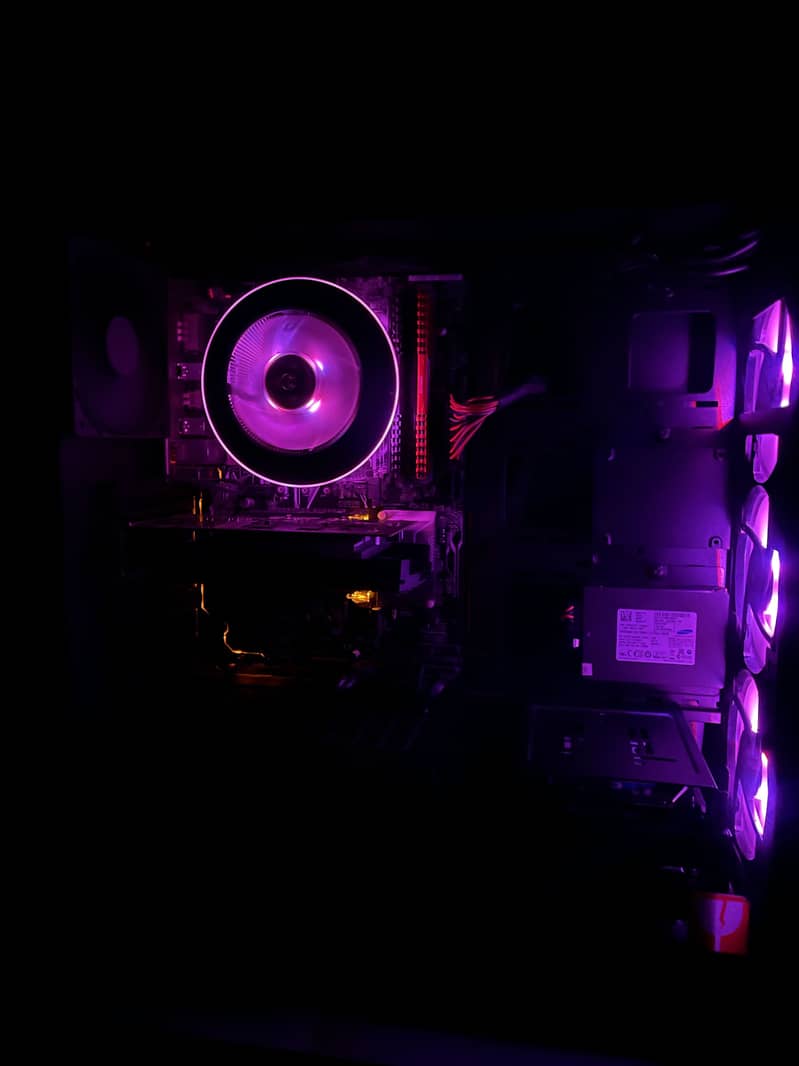 Gaming PC 1