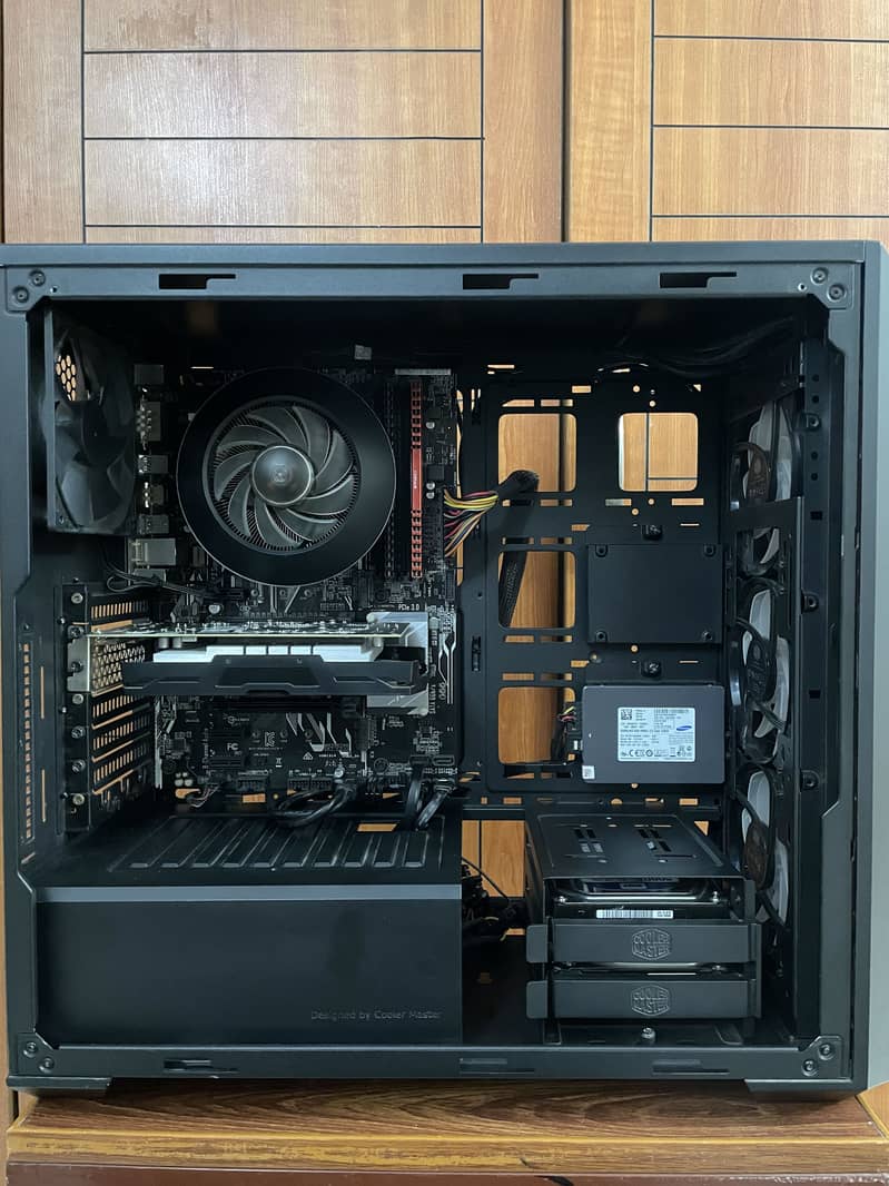 Gaming PC 2