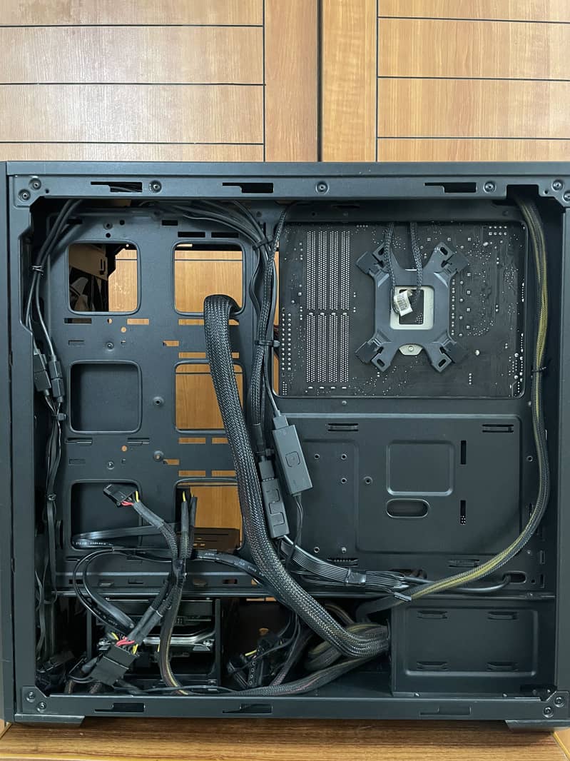 Gaming PC 4