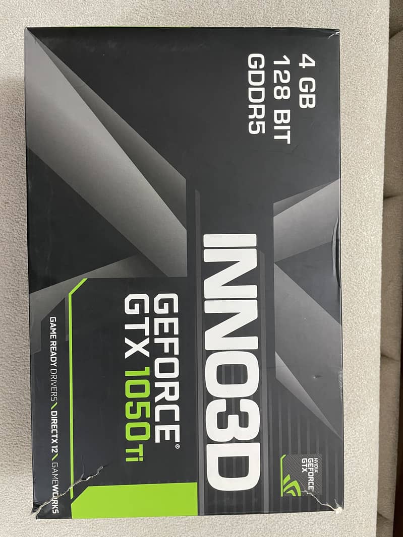 Gaming PC 7