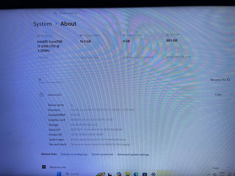 Gaming PC 8