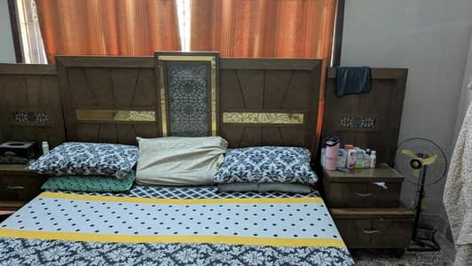 complete bedroom set for sale