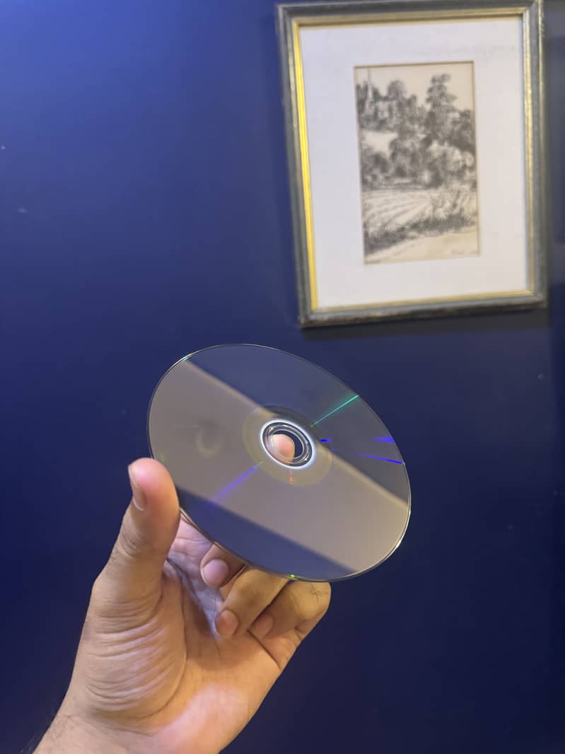 FC26 PS5 version 2