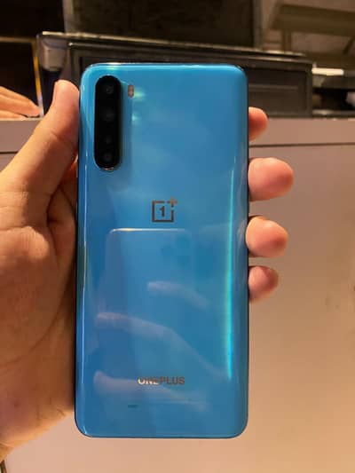 One Plus Nord
