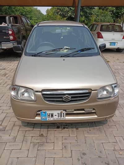 Suzuki Alto 2006