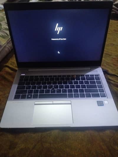 HP Elitebook 840 G6