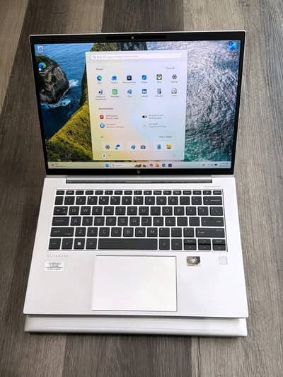 HP EliteBook 840 G10 (CORE I7 13th Generation) P Processor (14 Cores)