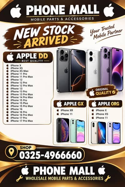 Apple iPhone Other Model