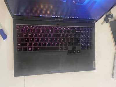 Lenovo Legion 5 i7 10th Gen | 16GB RAM | 512GB SSD | 120Hz