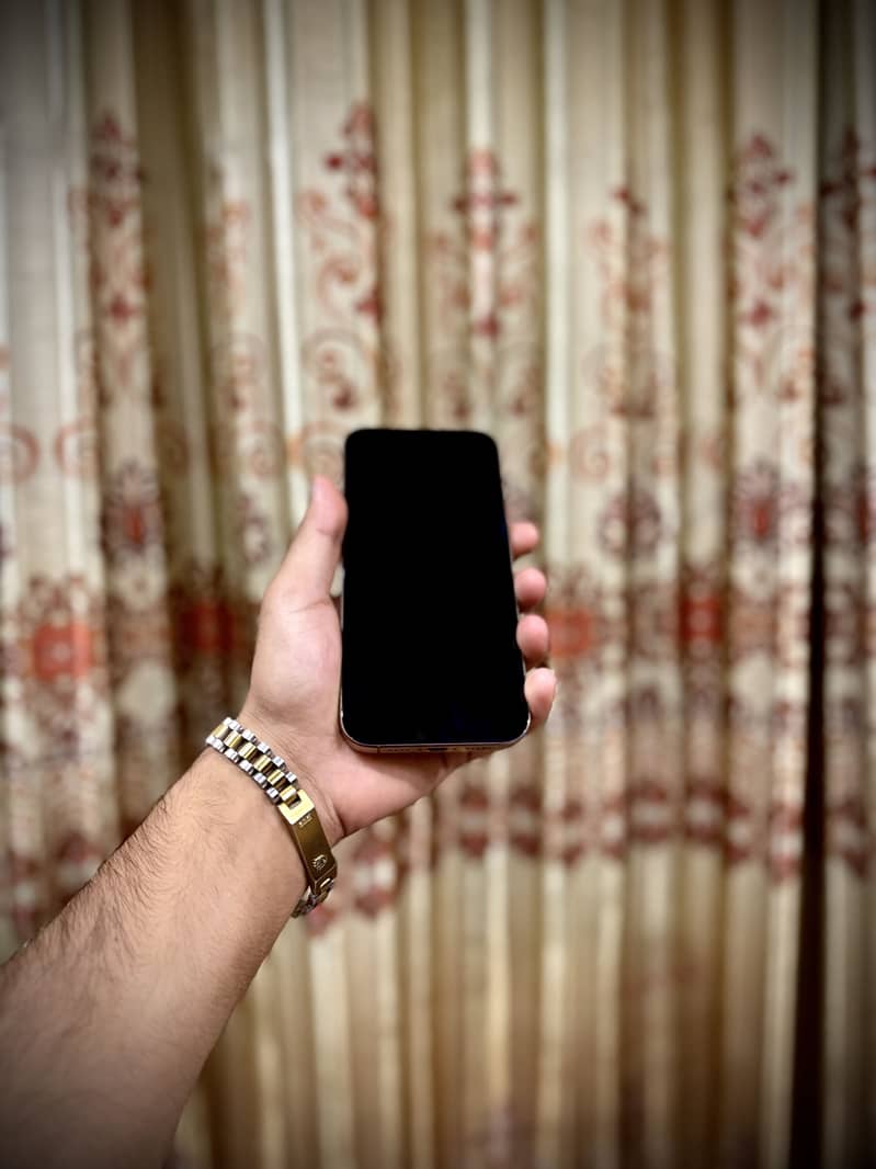 Apple iPhone 16 Pro Max 2