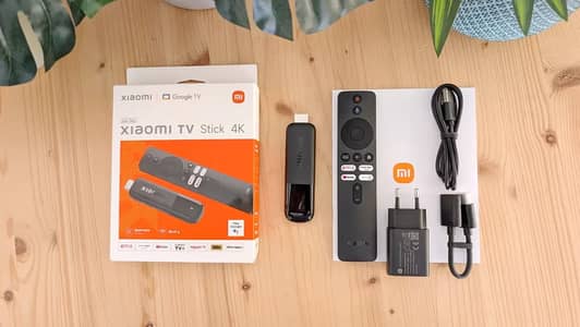 Xiaomi Mi TV Stick Golbal Verison Adriod TV Original
