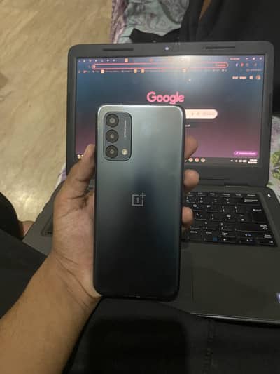 One Plus Nord N200