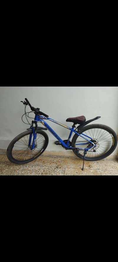 cycle