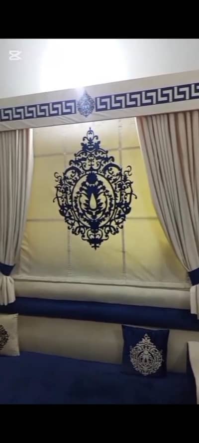 Majlis our parde