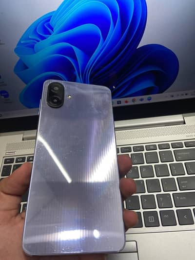 Samsung A 07 4/128