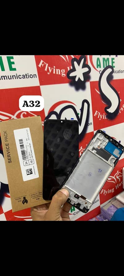 Mobile panel wholesale