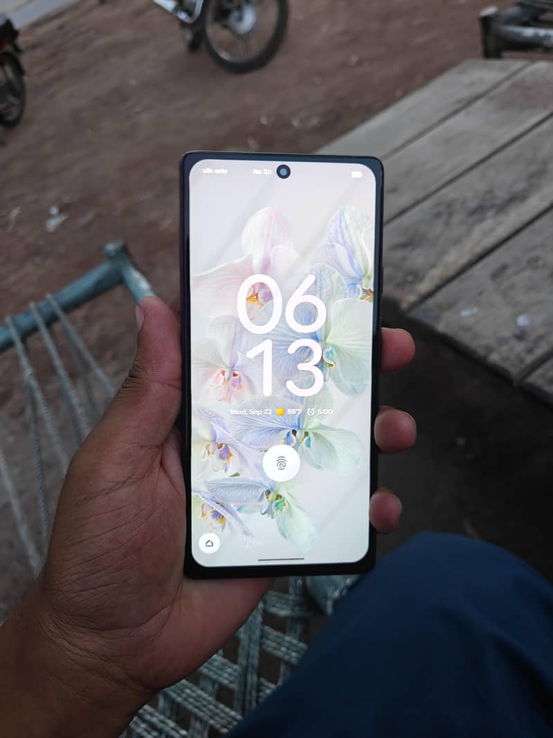 Google pixel 6 2