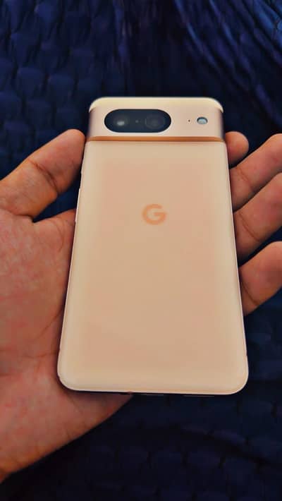 Google Pixel 8